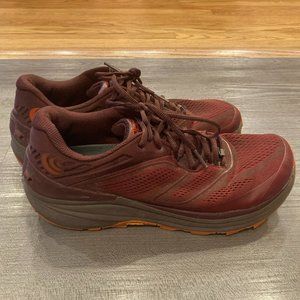 Topo Athletic Women's Ultraventure Running Shoe 7.5